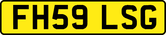 FH59LSG