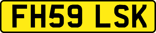 FH59LSK
