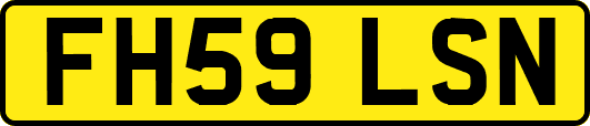 FH59LSN