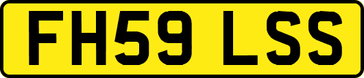 FH59LSS