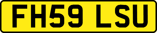 FH59LSU