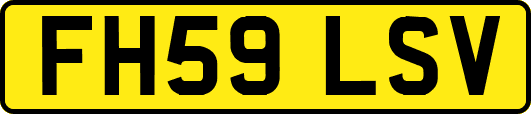 FH59LSV