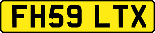 FH59LTX