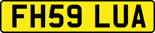 FH59LUA