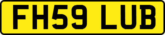 FH59LUB