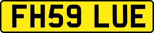 FH59LUE