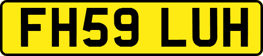 FH59LUH