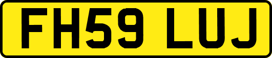 FH59LUJ