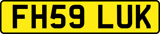 FH59LUK