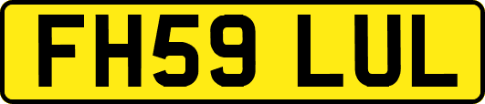 FH59LUL