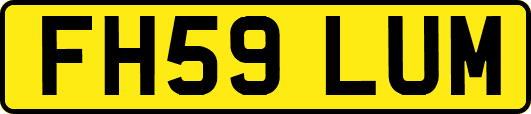 FH59LUM