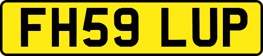 FH59LUP