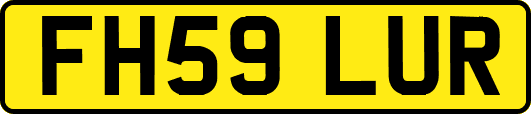 FH59LUR