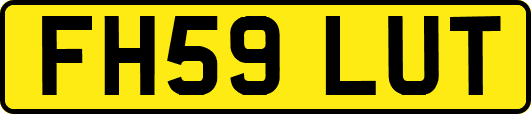 FH59LUT