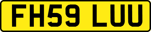 FH59LUU