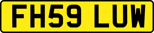 FH59LUW