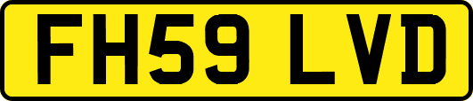 FH59LVD