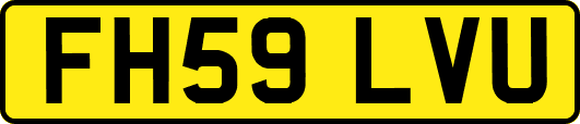 FH59LVU