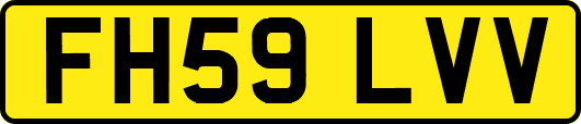 FH59LVV
