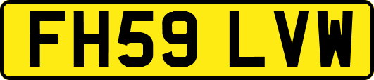 FH59LVW
