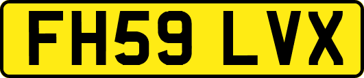 FH59LVX