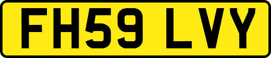 FH59LVY
