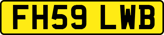 FH59LWB