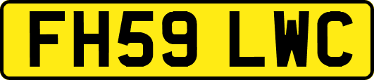 FH59LWC