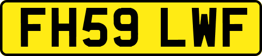 FH59LWF