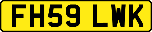 FH59LWK
