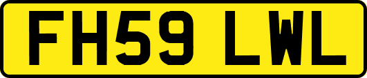 FH59LWL