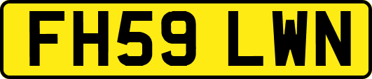 FH59LWN