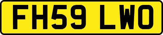 FH59LWO
