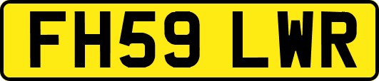 FH59LWR