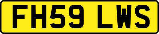 FH59LWS