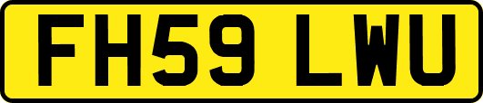 FH59LWU
