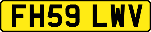FH59LWV