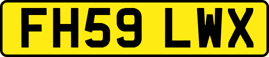 FH59LWX