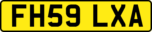 FH59LXA