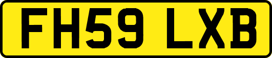 FH59LXB