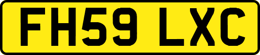 FH59LXC