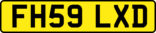 FH59LXD