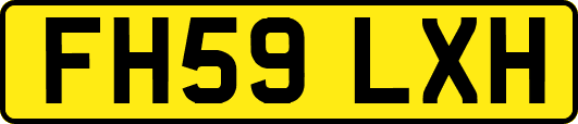 FH59LXH