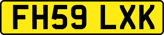 FH59LXK