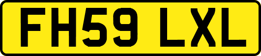 FH59LXL
