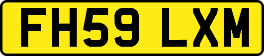 FH59LXM