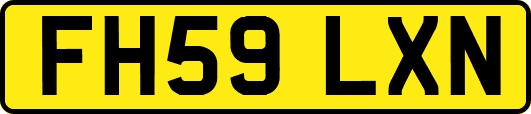 FH59LXN