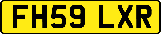 FH59LXR