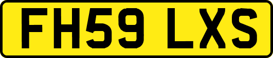 FH59LXS