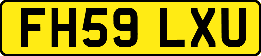 FH59LXU